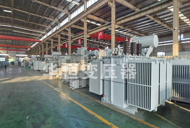 S13-8000/35青州青州青州电力变压器厂家
