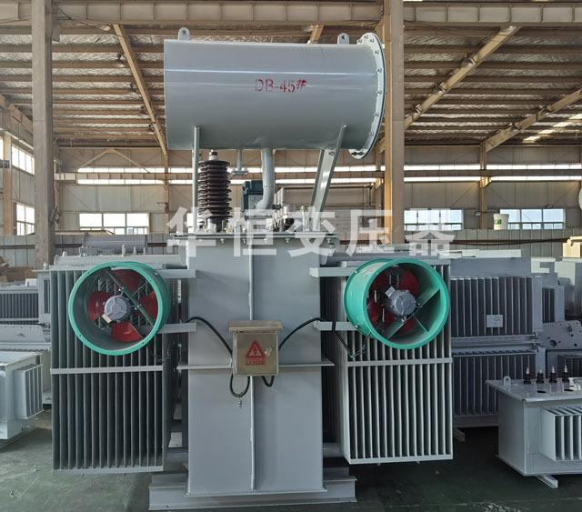 S13-8000/35青州青州青州电力变压器