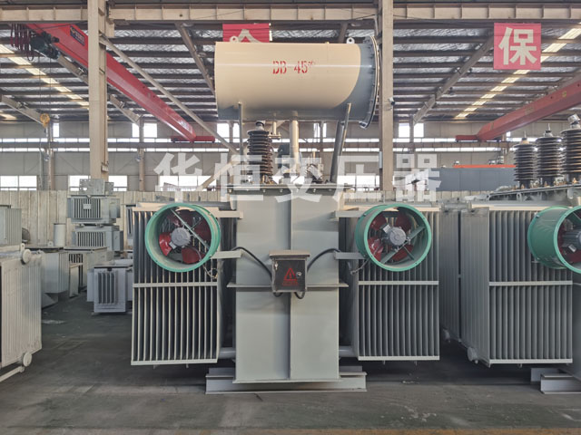 S11-8000/35青州青州青州电力变压器价格