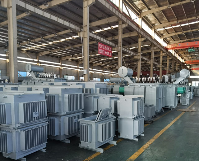 S11-8000/35青州青州青州电力变压器