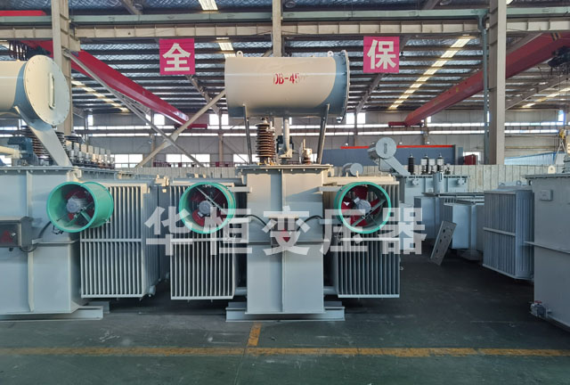 S13-6300/35青州青州青州电力变压器
